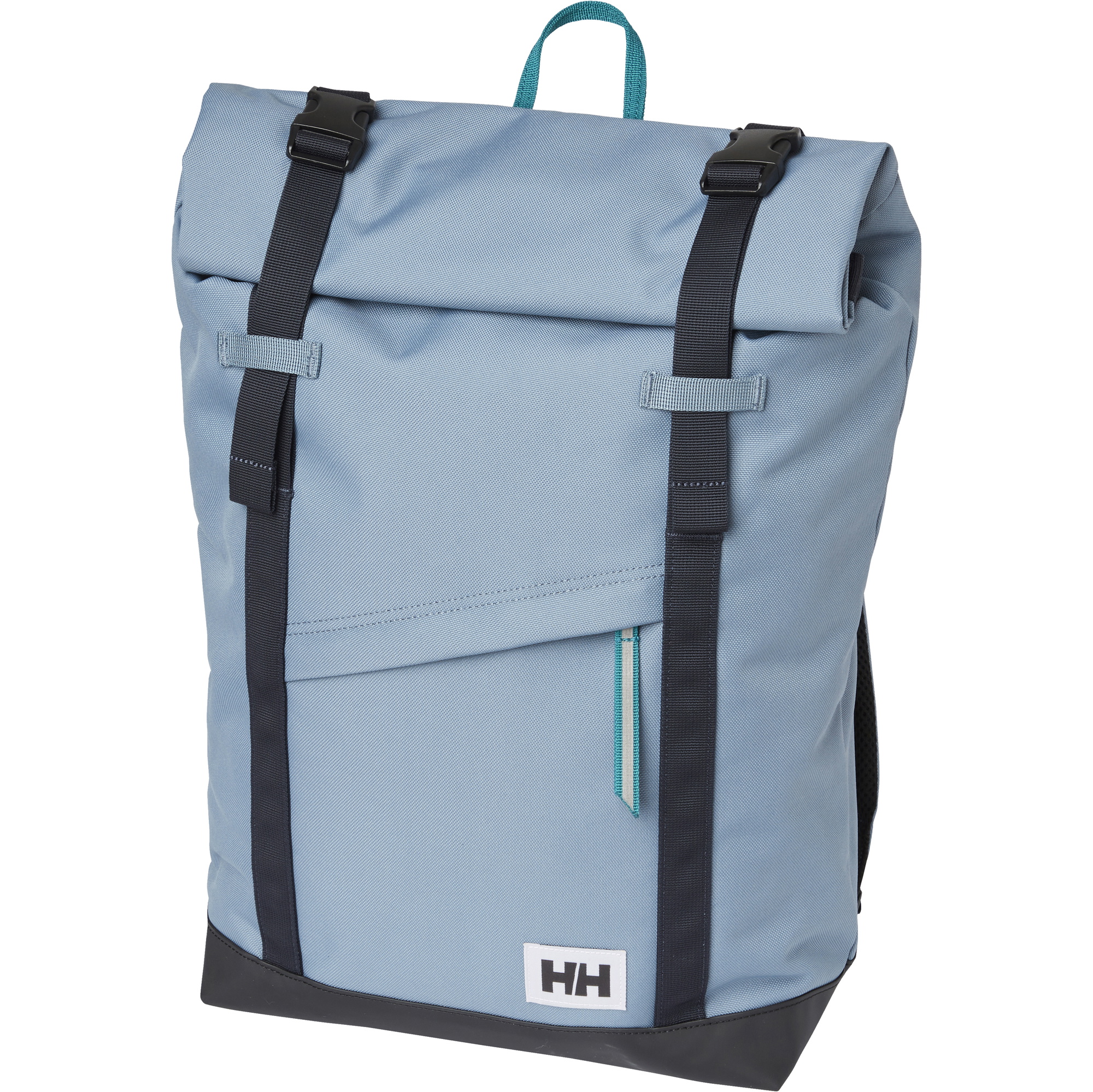 2026 Helly Hansen Stockholm Rygsæk 67187 - Washed Navy